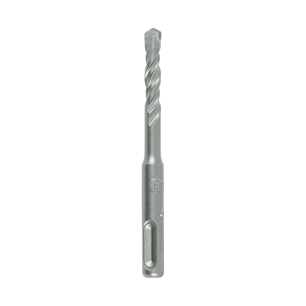 TIMCO SDS Plus Hammer Bits - 8 x 110mm